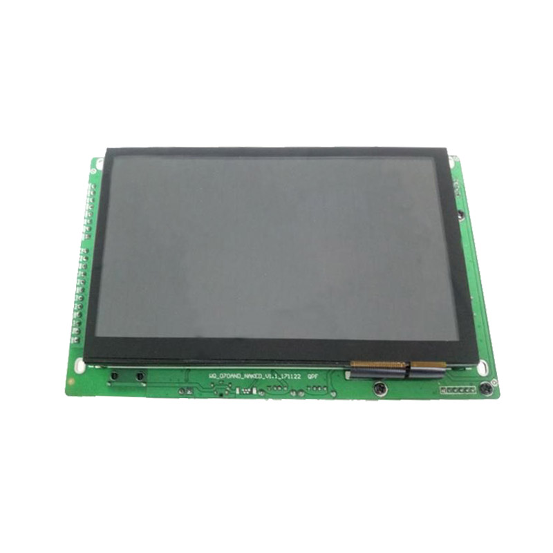 LCD Modulo di visualizzazione Industrial Tablet PC 7 pollici