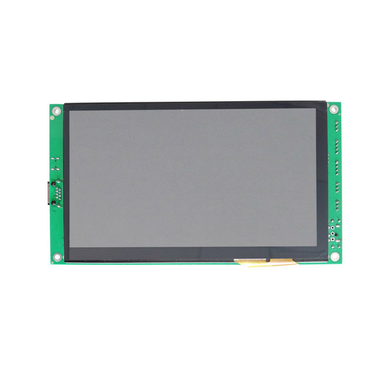 Touch Modulo Industrial Panel PCs Integrated Industrial PC